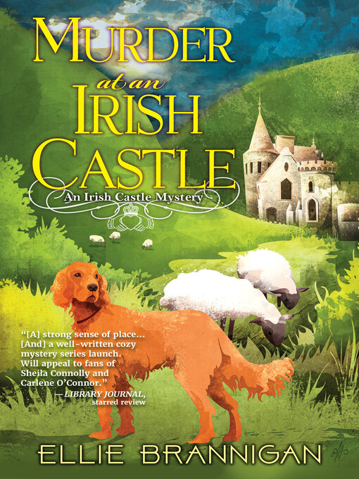 Title details for Murder at an Irish Castle by Ellie Brannigan - Available